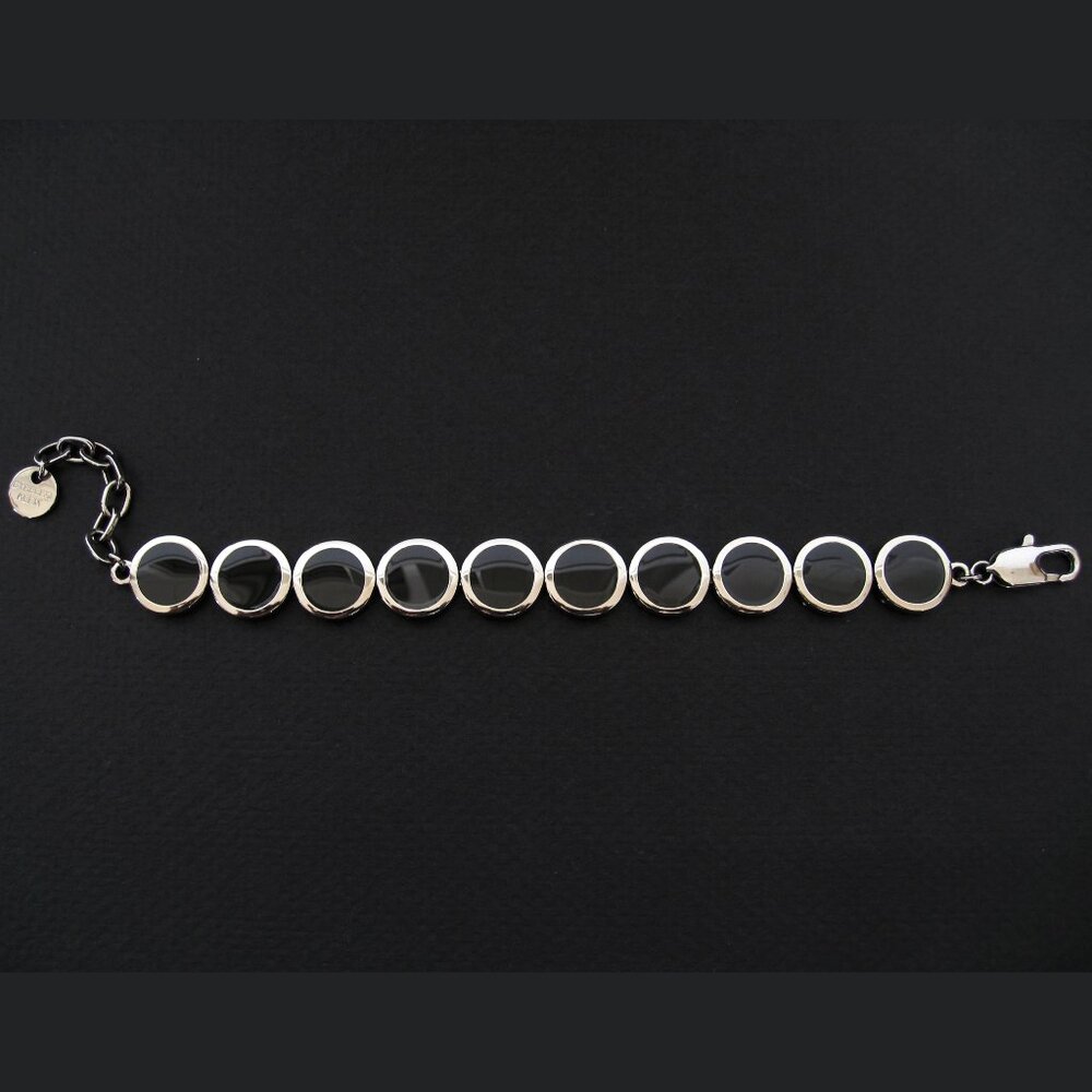 Dyberg/Kern Alicio lacquer bracelet
